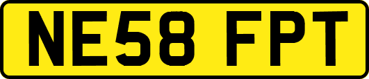 NE58FPT