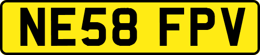 NE58FPV