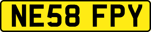 NE58FPY