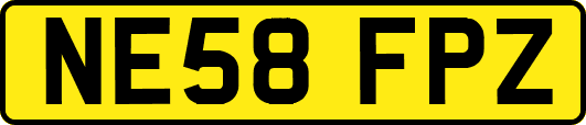 NE58FPZ