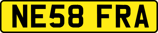 NE58FRA