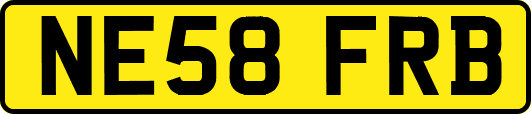 NE58FRB