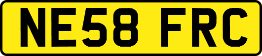 NE58FRC