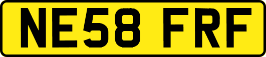 NE58FRF