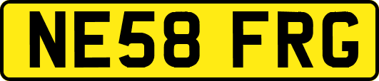 NE58FRG