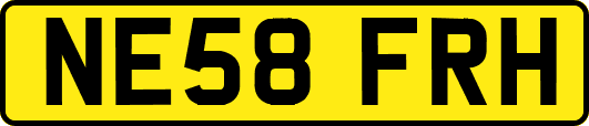 NE58FRH