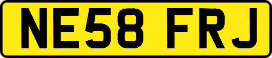 NE58FRJ