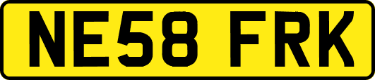 NE58FRK