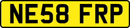 NE58FRP