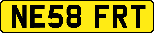 NE58FRT