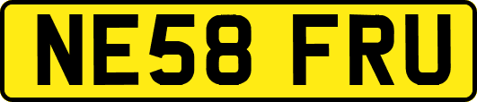 NE58FRU