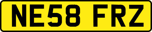 NE58FRZ