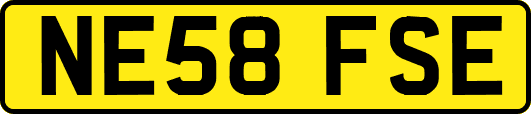 NE58FSE