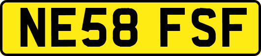NE58FSF