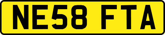 NE58FTA