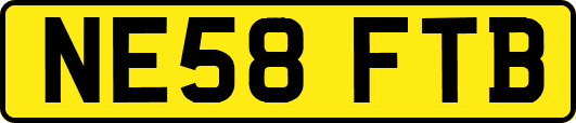 NE58FTB