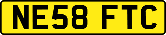 NE58FTC