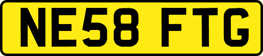 NE58FTG
