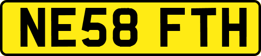 NE58FTH