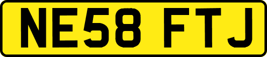 NE58FTJ
