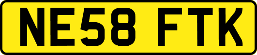 NE58FTK