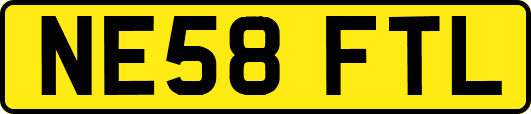 NE58FTL