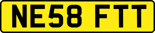 NE58FTT