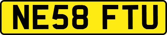NE58FTU