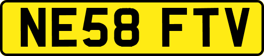 NE58FTV