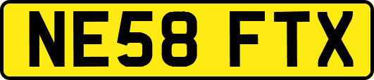 NE58FTX