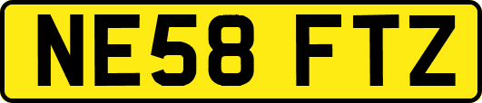 NE58FTZ