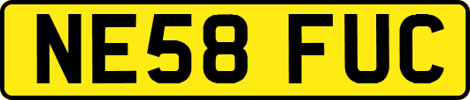 NE58FUC