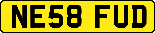 NE58FUD
