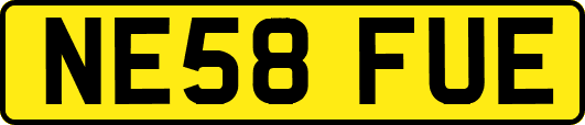 NE58FUE