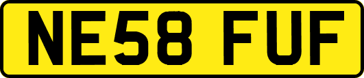 NE58FUF