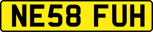 NE58FUH