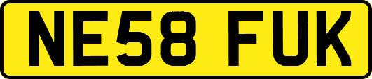 NE58FUK