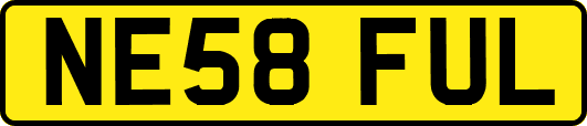 NE58FUL