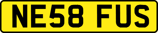 NE58FUS