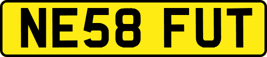 NE58FUT