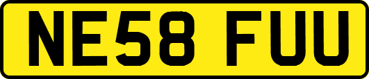 NE58FUU