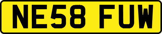 NE58FUW