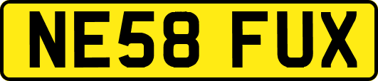 NE58FUX