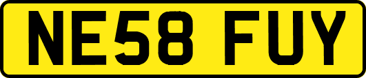 NE58FUY