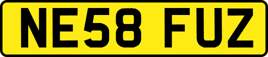 NE58FUZ