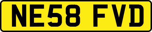 NE58FVD
