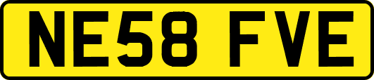 NE58FVE