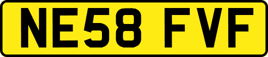 NE58FVF
