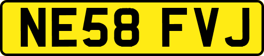 NE58FVJ
