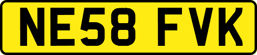 NE58FVK